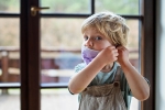 DGHS, Facemasks for Children age, facemasks not recommended for children aged below 5 years, Antiviral drug