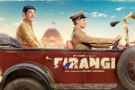2017 Hindi movies, latest stills Firangi, firangi hindi movie, Kapil sharma