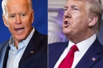 Biden, debate, first debate between trump and joe biden on september 29, By poll results