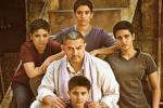 Dangal latest, Dangal poster, first poster of dangal, Oriya