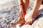 how to fix cracked heels permanently, how to heal deep cracked heels, 5 home remedies to fix cracked heels, Skin soft