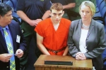 Shooting at Majority Stoneman Douglas High School, Shooting at Majority Stoneman Douglas High School, florida high school shooting convict gunman confessed, Oz man confessed
