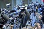 international center for journalists, foreign journalists, foreign journalists violating indian laws liable to be punished mha, Journalists on twitter