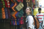 foreigners in India, foreign nationals, record number of foreigners visited india this year on e visa, Online payment