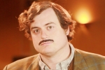 Former Chicago Comedian Punished With Electric Shock, Ian Abramson, former chicago comedian punished with electric shock, Playwright
