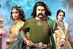 Gautamiputra Satakarni rating, Gautamiputra Satakarni movie review and rating, gautamiputra satakarni movie review, Hema malini
