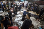 Israel war, death toll in Israel, 500 killed at gaza hospital attack, Antonio guterres Israel war, death toll in Israel, 500 killed at gaza hospital attack, Antonio guterres