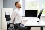 Gentle Stretches new tips, Gentle Stretches health update, gentle stretches to end the busy workday, Stress