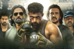 Ghani film updates, Varun Tej, varun tej s ghani trailer is here, Siddhu