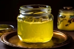 chemical free skin products, skin care, ghee an ancient remedy for glowy skin, Smooth skin