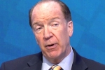 World Bank new updates, World Bank predictions, global economy close to recessions warns world bank, World bank