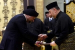 Malaysia’s Cabinet Minister, Malaysia’s Cabinet Minister, indian origin sikh man becomes malaysia s cabinet minister, Mahathir mohamad
