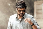 God Father theatrical business, God Father latest updates, najabhaja from god father is a treat for mega fans, Sri krishna