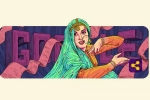 google 86 birthday, madhubala, google celebrates madhubala s 86th birth anniversary, Raj kapoor