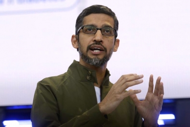 Google Announces New Sexual Misconduct Policies After Global Strike Google Announces New Sexual Misconduct Policies After Global Strike