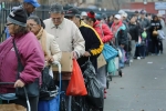 government shutdown 2018 december, federal government employees, government shutdown hits indian reservations harder, American indians