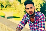 Indian-origin, Russia, indian origin student drowns in russian lake, Rajiv gandhi international airport