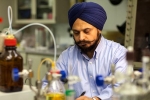 Indian origin gurtej sandhu, gurtej Sandhu, meet indian origin gurtej sandhu the biggest indian inventor alive, Gurtej sandhu