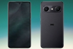 HMD Thunder Pro sale, HMD Thunder Pro colours, hmd thunder pro design leaked online, With