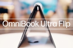 HP OmniBook Ultra Flip 14 announcement, HP OmniBook Ultra Flip 14, hp omnibook ultra flip 14 launched in india, Clips