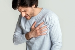 Heart Health latest breaking, Heart new updates, habits that affect your heart, Healthy food