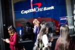 capital one hack affected, woman hacks capital one, woman hacks capital one over 100 million affected in u s, Social security