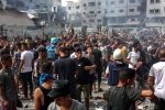 hamas attack, hamas news, hamas threatens to kill hostages, Un secretary general