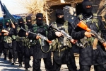 ISIS, Indian origin Hanzalah Patel, indian origin man hanzalah patel found guilty of trying to join isis, Camping