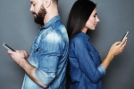 happy couples texting habits, psychology, happy couples have similar texting habits suggests new study, Sexual satisfaction