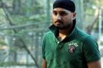 india pakistan match, harbhajan india pakistan, harbhajan singh doesn t matter even if we don t take part in world cup, India pakistan match
