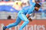 Team India, Hardik Pandya rehabilitation, hardik pandya to miss the crucial league matches, Icc world cup 2023
