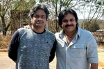Pawan Kalyan and Harish Shankar film release date, Pawan Kalyan and Harish Shankar film shoot, harish shankar and pawan kalyan film announcement loading, Saaho