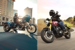 Harley & Triumph breaking, Harley & Triumph breaking updates, harley triumph to compete with royal enfield, Royal enfield