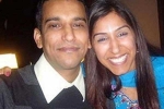 London, India, uk nri wife killer to be repatriated to india, A few hours later