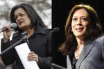 sexual assault allegations on Brett Kavanaugh, Indian American lawmakers, harris jayapal issue clarion calls to continue to fight against kavanaugh, Christine blasey ford
