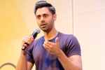 Patriot Act with Hasan Minhaj, Hasan Minhaj, indian american comedian hasan minhaj gears up to host netflix talk show, Anuja