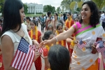 white hindu population, white hindu population, hindu community most educated in u s says study, Hindu population