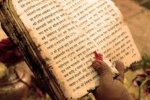 dinosaurs spirituality, top 10 indian mythological characters, hindu god brahma first to discover dinosaurs claims geologist, Vedas