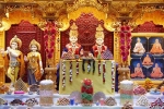 famous hindu temples, oldest hindu temple in india, hindu temple vandalized in kentucky miscreants spray paint on deity, Graff