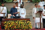 prime minister of India, india’s prime minister, narendra modi begins his second term as india s prime minister, Pranab