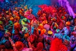 holi history, 2019 me holi kab hai, holi 2019 dates history and significance of bhang on the holy day, Festival of colors