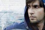 ranveer singh, gully boy singer, hollywood actor will smith praises ranveer singh for his performance in gully boy, Zoya akhtar