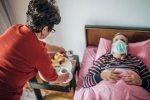 caregivers, masks, how to look after someone with covid 19 at home, Toothbrush caregivers, masks, how to look after someone with covid 19 at home, Toothbrush