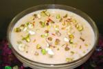 Kesar Phirni recipe, Kesar Phirni, yummy kesar phirni, Sweet dish
