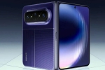 Huawei Pura X Max breaking news, Huawei Pura X Max pictures, huawei pura x max widest foldable phone, Apple