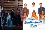 how many jonas brothers are there, jonas brothers show, watch this hilarious hum saath saath hain spoof of jonas brothers comeback video sucker, Spoof