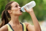 Hydration Hacks latest, Hydration in Monsoon, hydration hacks for the monsoon hustle, Citrus