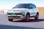 Hyundai Creta Electric, Hyundai Creta Electric price, hyundai creta electric unveiled in india, Tata curvv ev