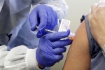 I-Vaccinate app latest, U-FERWAS, you can now take up vaccination at home through i vaccinate app, Telemedicine