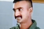Indian air force pilot Abhinandan Varthaman, Indian air force pilot Abhinandan Varthaman, iaf pilot abhinandan varthaman s family to receive him at wagah border, Iaf pilot